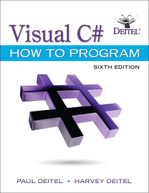 Java: How to Program book cover