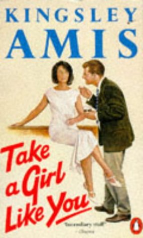 Read Take a Girl Like You