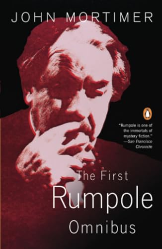 The First Rumpole Omnibus