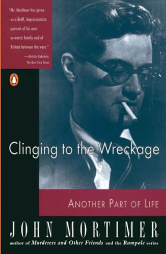 Clinging to the Wreckage