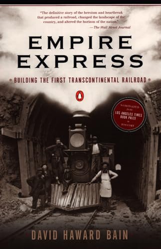 The Empire Express