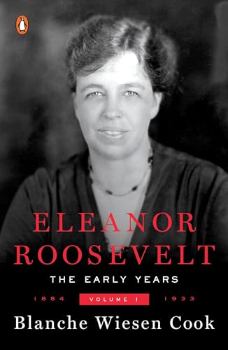 Eleanor Roosevelt, Vol. 1