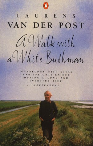 Read A Walk with a White Bushman