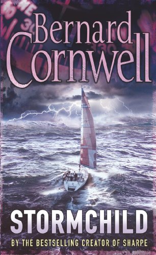Read Stormchild (The Thrillers #4)