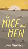 Of Mice and Men book cover
