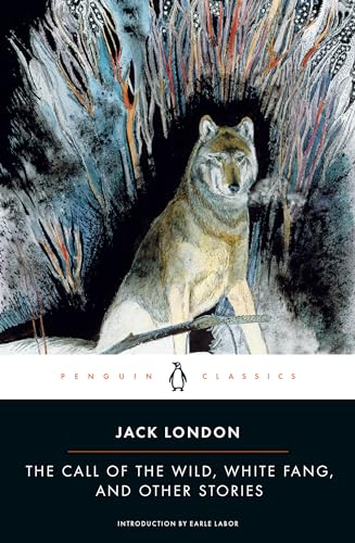 The Call of the Wild and White Fang