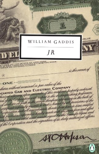 JR book cover