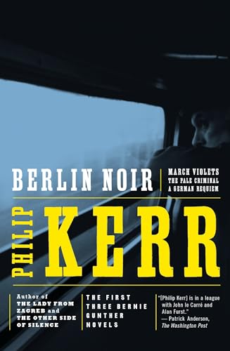 Berlin Noir