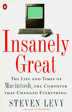 Insanely Great