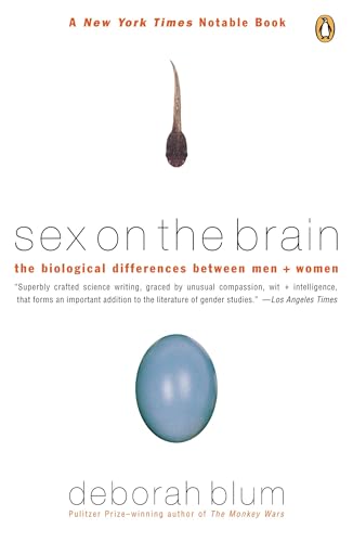 Sex on the Brain