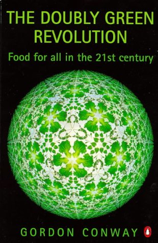 The Doubly Green Revolution