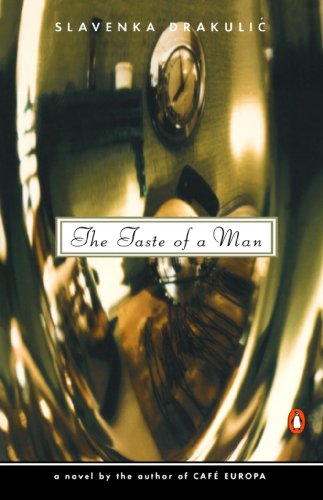 Read The Taste of a Man (Volume 0)