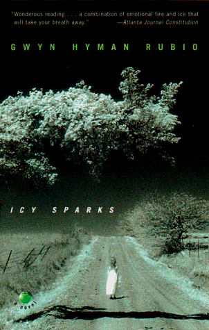 Icy Sparks