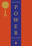 The 48 Laws of Power book cover
