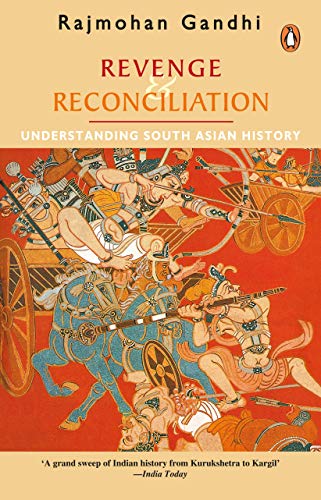 Revenge & Reconciliation