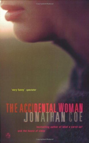 Read The Accidental Woman