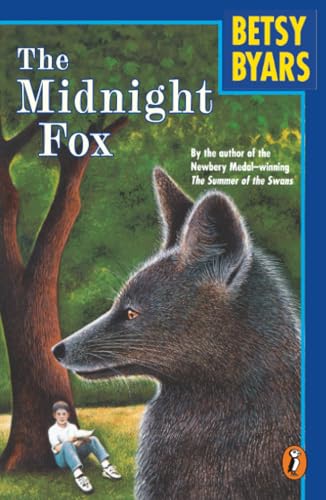 The Midnight Fox
