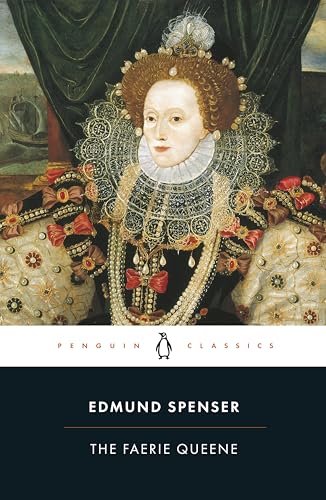 The Faerie Queene