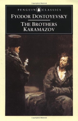 The Brothers Karamazov