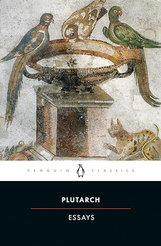 Essays (Plutarch)
