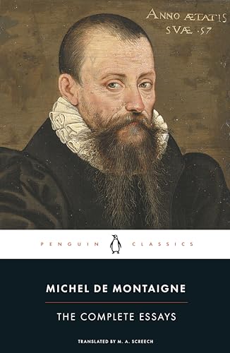The Complete Essays
