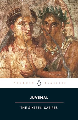 Sixteen Satires