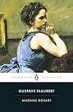 Madame Bovary book cover