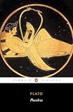 Phaedrus book cover