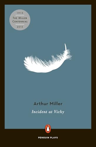 Read Incident at Vichy