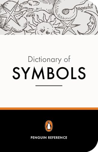 The Penguin Dictionary of Symbols book cover