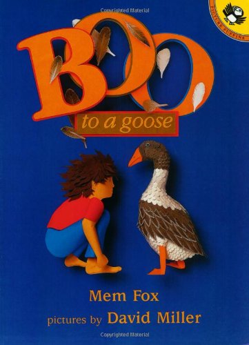 Read Boo to a Goose (Picture Puffins)