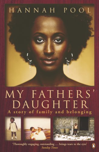 My Fathers' Daughter book cover