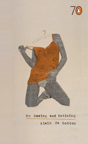 Read On Seeing and Noticing