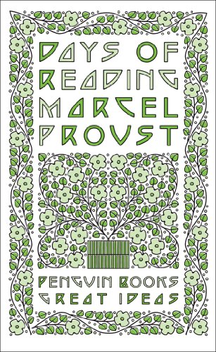 Read Days of Reading (Penguin Great Ideas)