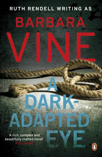 A Dark-Adapted Eye