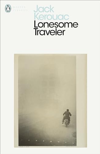 Read Lonesome Traveler