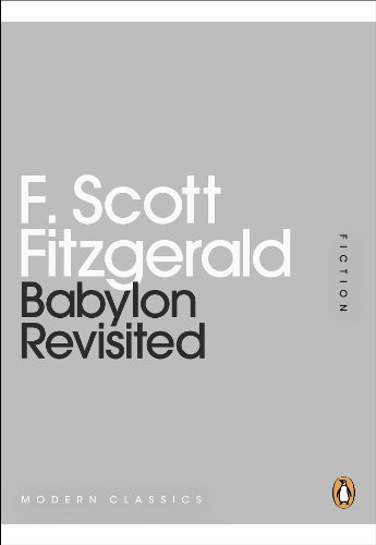 Read Babylon Revisited