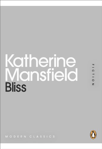Read Bliss
