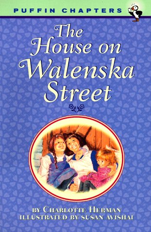 Read The House on Walenska Street (Puffin Chapters)