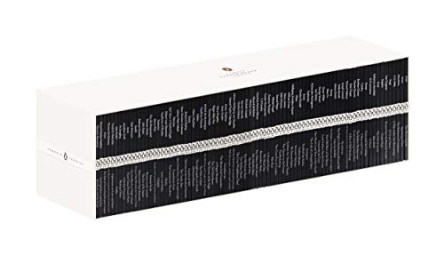 Little Black Classics Box Set book cover