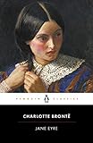 Jane Eyre book cover