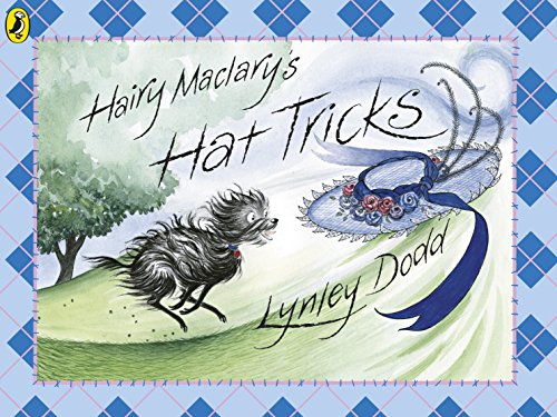 Read Hairy Maclarys Hat Tricks (Hairy Maclary and Friends)