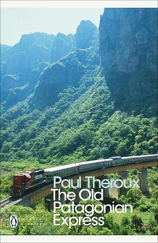 The Old Patagonian Express