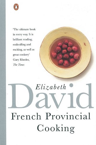 French Provincial Cooking
