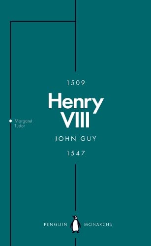 Henry VIII: The Quest for Fame