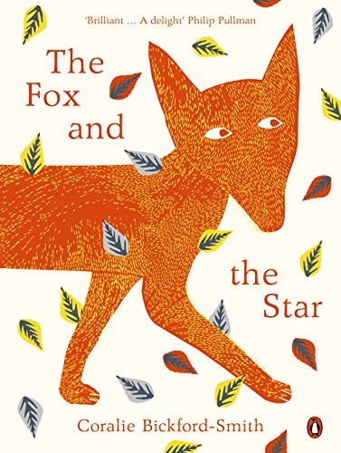 The Fox and the Star book cover
