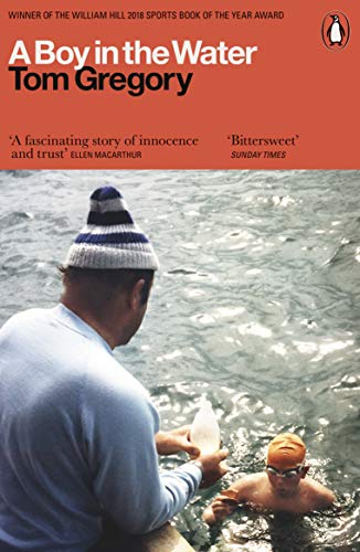 A Boy in the Water book cover