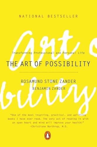 The Art of Possibility