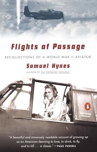 Flights of Passage