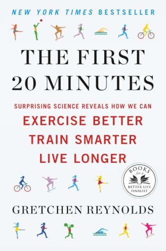 The First 20 Minutes